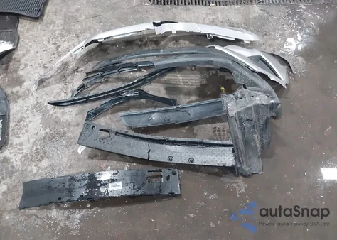 2018 Toyota C-Hr Xle Premium z USA, uszkodzony, nr VIN NMTKHMBX1JR030091